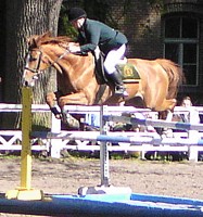 Andrzej Ciesielski i Finezja - Kętrzyn maj 2007